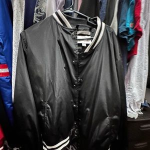 Goodfellow Target brand spring jacket